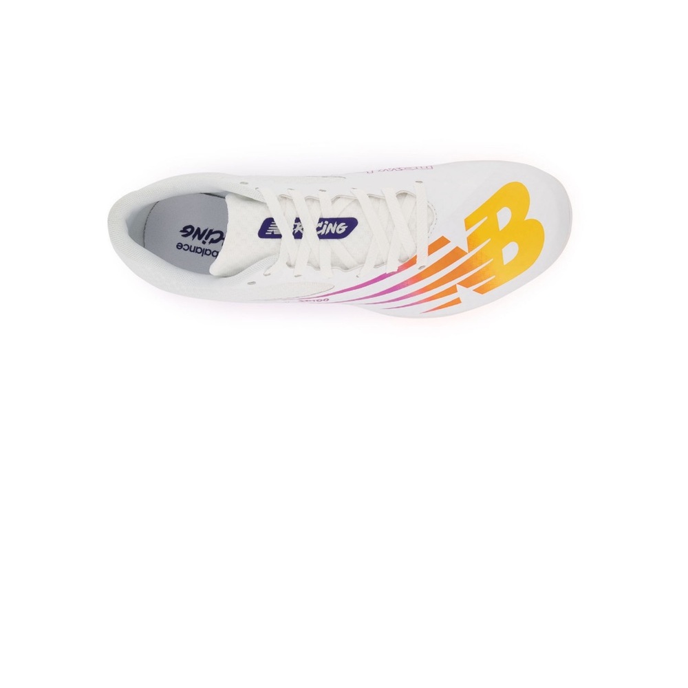 New Balance Men's SD100 V4 Track and Field Shoes - Picture 3 of 5